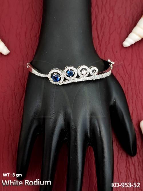 KD-953-52-BLUE