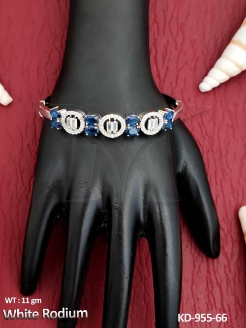 KD-955-66-BLUE