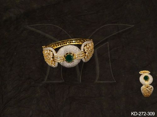 KD-272-309-GREEN