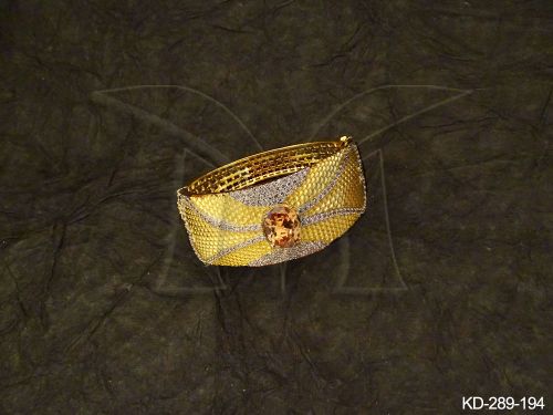 KD-289-194-TRANSPARENT YELLOW
