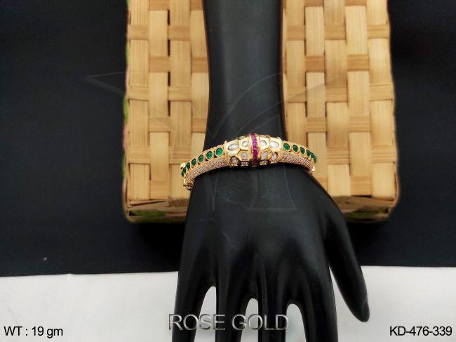 KD-476-339-RANI GREEN