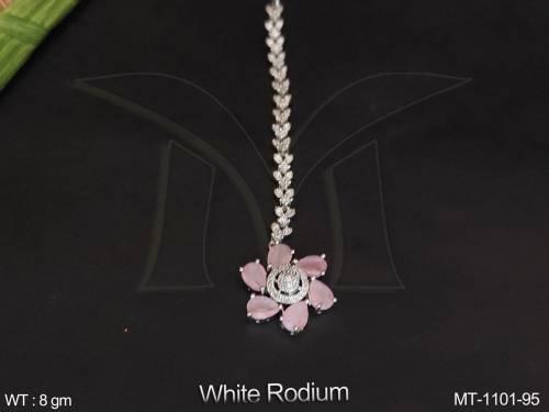 beautiful-fancy-design-cz-ad-full-stones-party-wear-maang-tikka