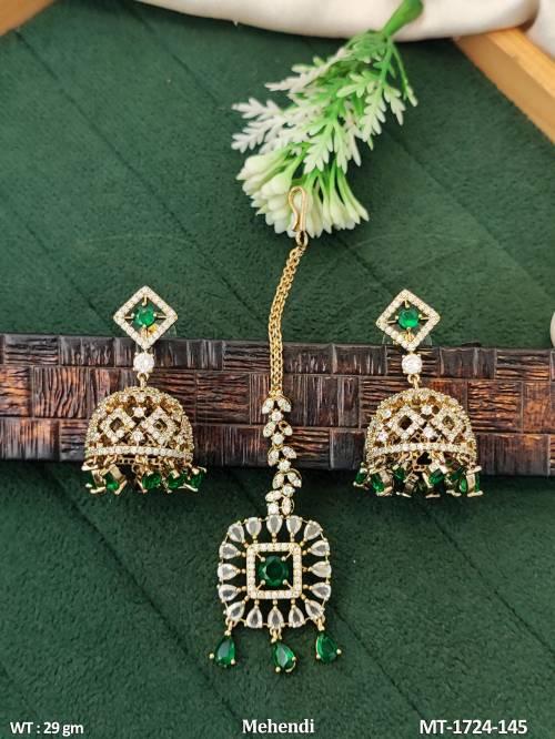 MT-1724-145-GREEN