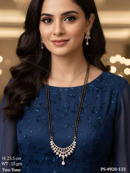 two-tone-ad-leaf-design-mangalsutra-set