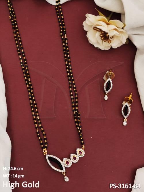 cz-ad-stones-pendant-high-gold-polish-beautiful-party-wear-american-diamon-mangalsutra-