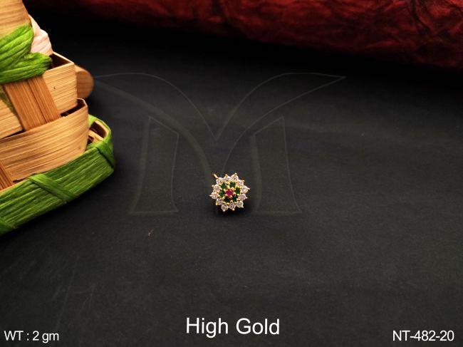 NT-482-20-RUBY GREEN