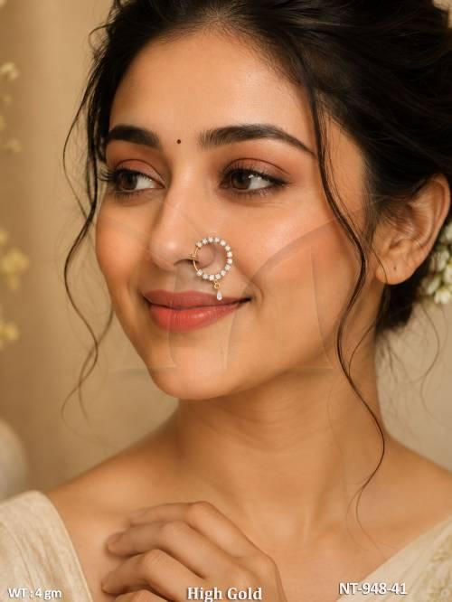 american-diamond-gold-plated-nath-nose-ring