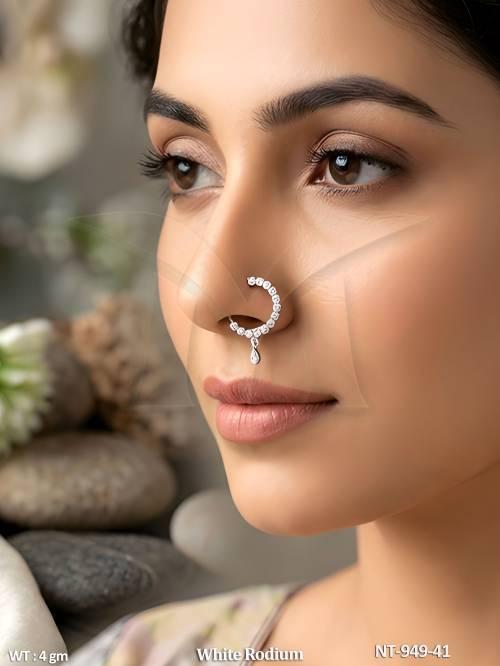 white-rodium-polish-ad-nath-nose-pin