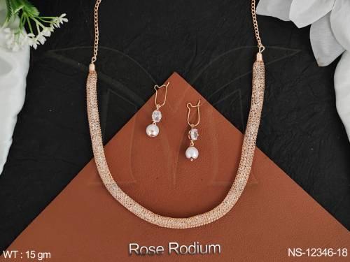 beautiful-american-diamond-fancy-style-party-wear-necklace-set-