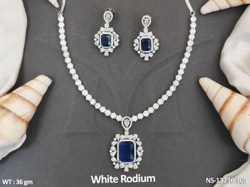 ad-jewellery-white-rodium-polish-full-stone-designer-wear-ad-short-necklace-set