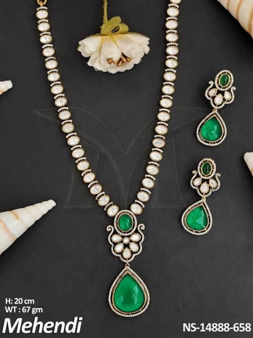 american-diamond-jewellery-designer-mehendi-polish-party-wear-necklace-set-