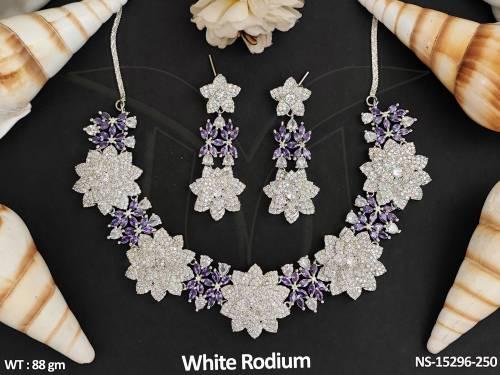 ad-cz-jewellery-white-rodium-polish-fancy-style-necklace-set-