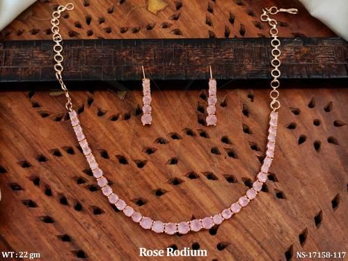 american-rose-rodium-full-stone-party-wear-necklace-set-