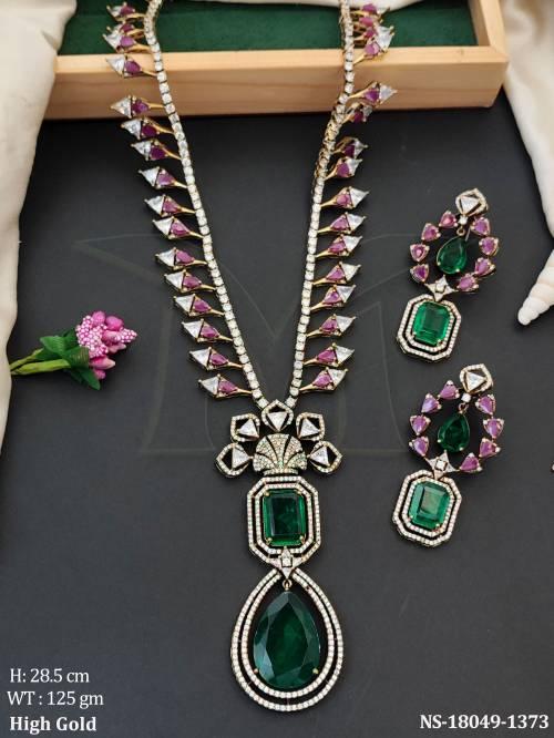 NS-18049-1373-RUBY GREEN
