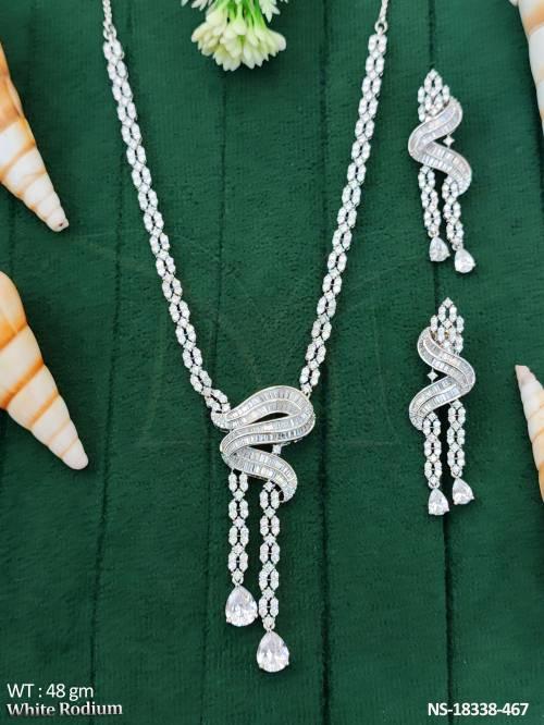 beautiful-design-white-rodium-cz-stone-fancy-necklace-set-