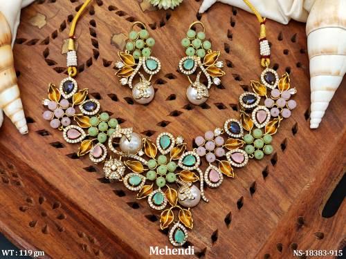 NS-18383-915-Mint Green Pink