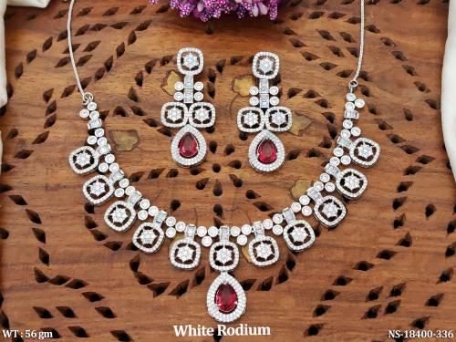 designer-white-rodium-cz-full-stone-short-necklace-set-