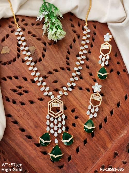 design-high-gold-polish-fancy-style-necklace-set-
