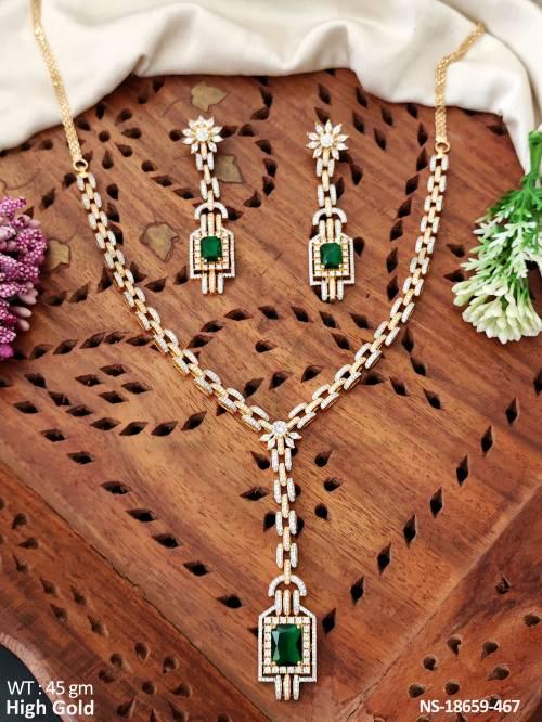 beautiful-high-gold-polish-ad-cz-stone-party-wear-necklace-set-