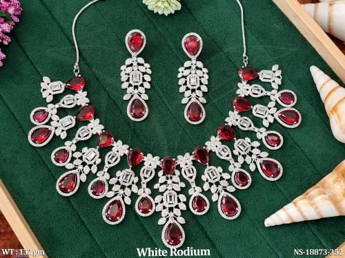 design-white-rodium-polish-full-ad-stone-necklace-set-