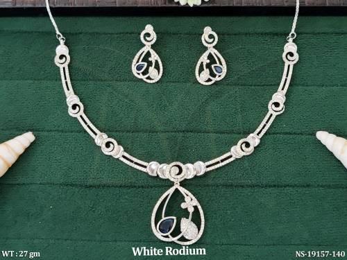 premium-white-rodium-designer-necklace-set