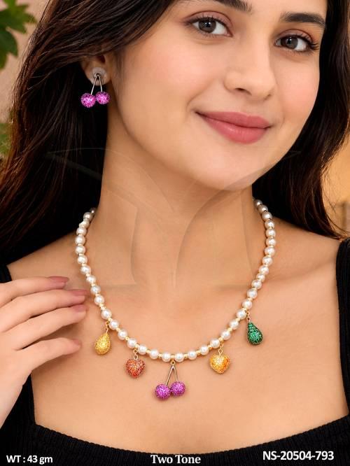 designer-pearl-dangle-fashion-jewellery-set