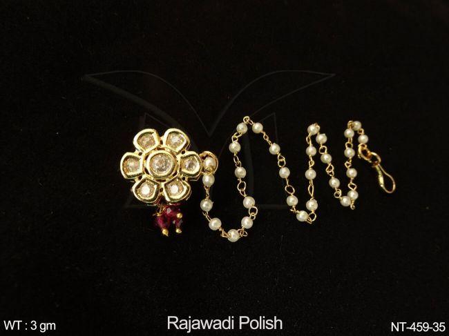 NT-459-35-RANI WHITE