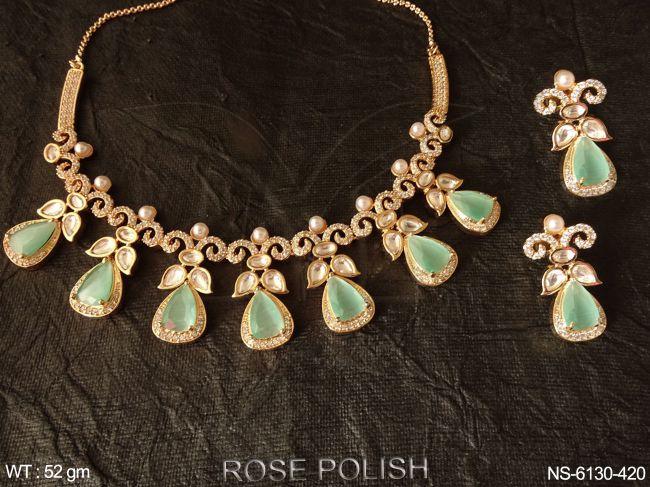 NS-6130-420-MINT GREEN