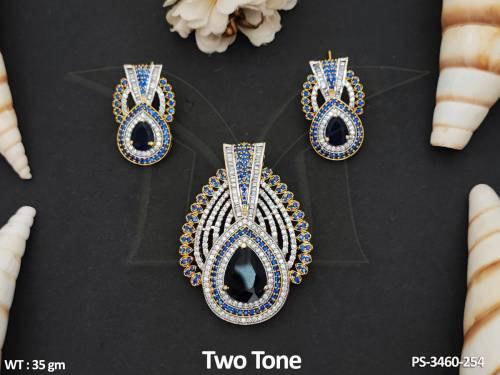 PS-3460-254-BLUE