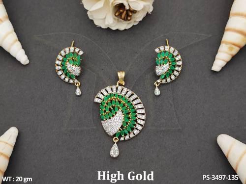 PS-3497-135-GREEN