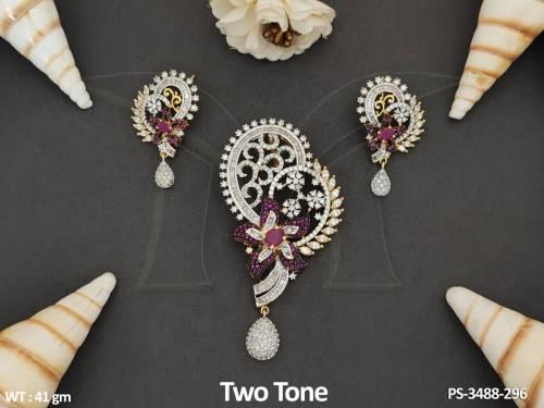 full-stone-two-tone-polish-fancy-style-ad-pendant-set