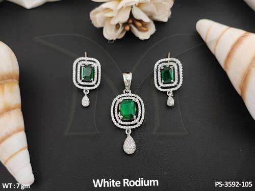 PS-3592-105-GREEN