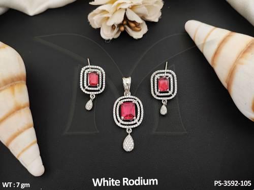 PS-3592-105-RUBY