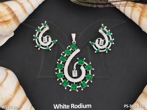 PS-3681-194-GREEN