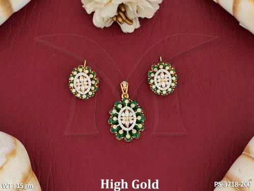 PS-3718-200-GREEN