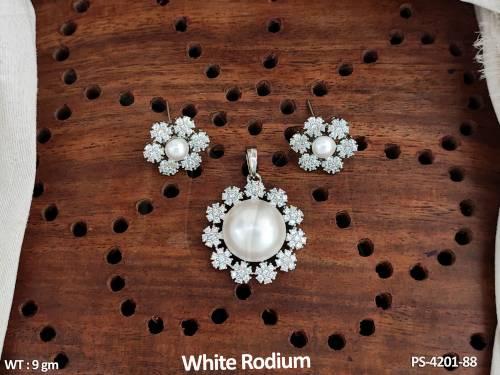 PS-4201-88-WHITE