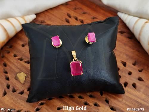 PS-4403-75-RUBY