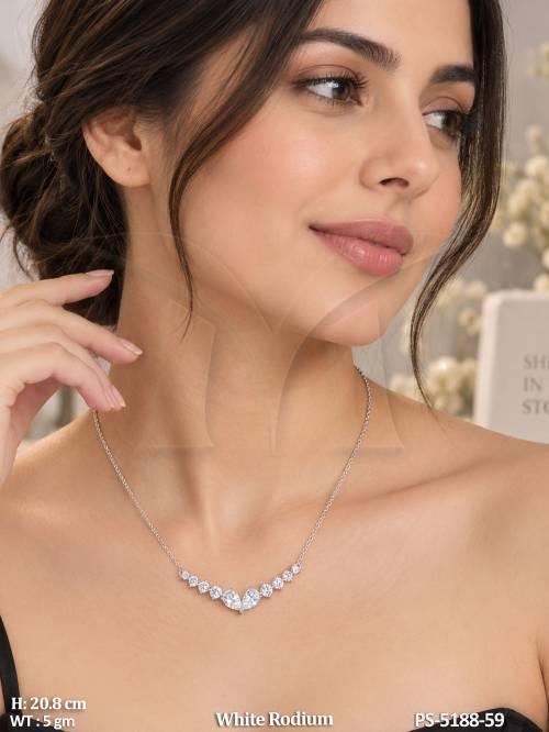 delicate-american-diamond-look-pendant-chain