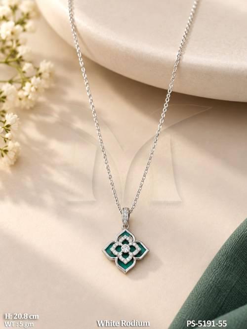 PS-5191-55-GREEN