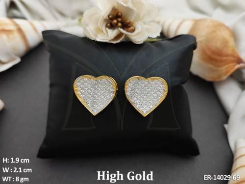full-stones-party-wear-high-gold-polish-beautiful-cz-ad-stones-american-diamond-earring-tops