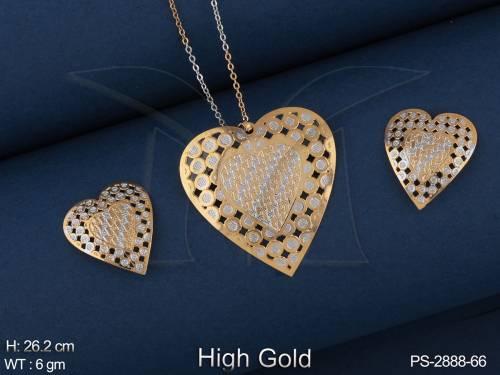 american-diamond-jewellery-cz-ad-designer-pendant-party-wear-pendant-set-