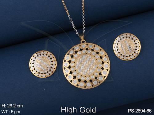 designer-cz-ad-beautiful-fancy-design-american-diamond-jewellery-pendant-set