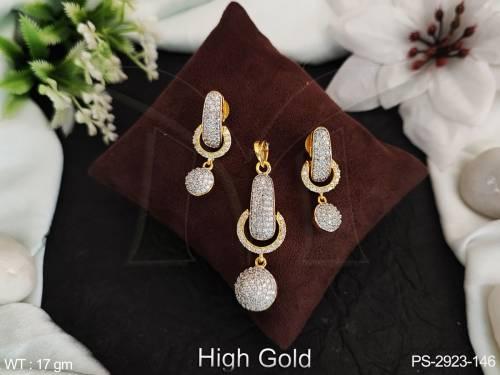 cz-ad-jewelry-high-gold-polish-fancy-design-cz-ad-pendant-set-