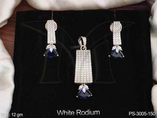PS-3005-150-BLUE