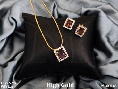 beautiful-ad-cz-full-stone-american-diamond-jewellery-party-wear-pendant-set-