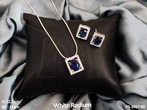 PS-3097-86-BLUE