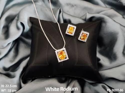 PS-3097-86-YELLOW