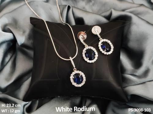 PS-3098-103-BLUE