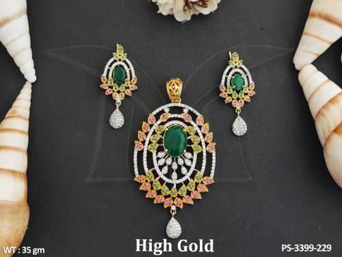 PS-3399-229-GREEN RUBY