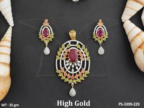 PS-3399-229-RUBY GREEN